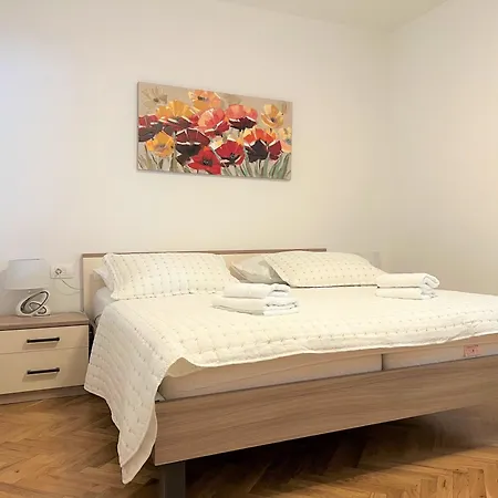 Apartment Makarska Makarska
