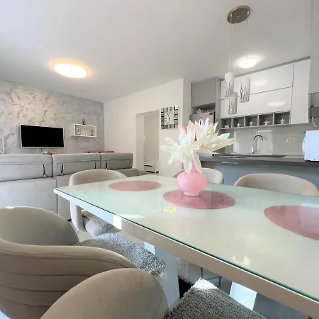 Apartment Makarska Apartment