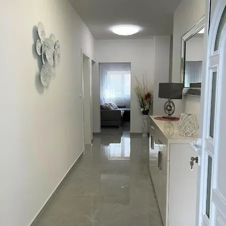 Apartment Makarska Makarska