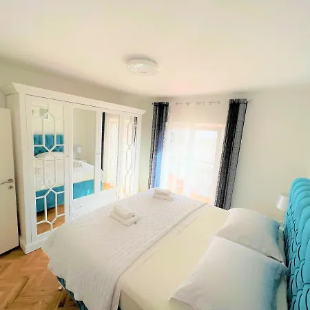 Apartment Apartment Makarska *