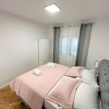Apartment Makarska Apartment