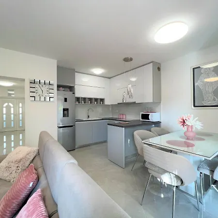 Apartment Makarska Apartment