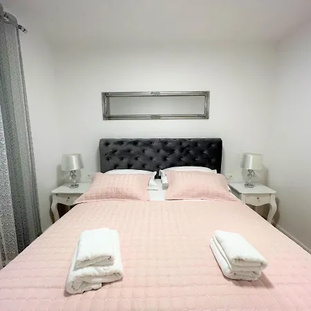 Apartment Apartment Makarska *