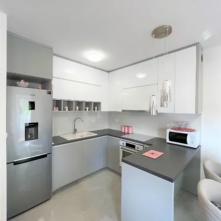 Apartment Makarska Apartment Makarska