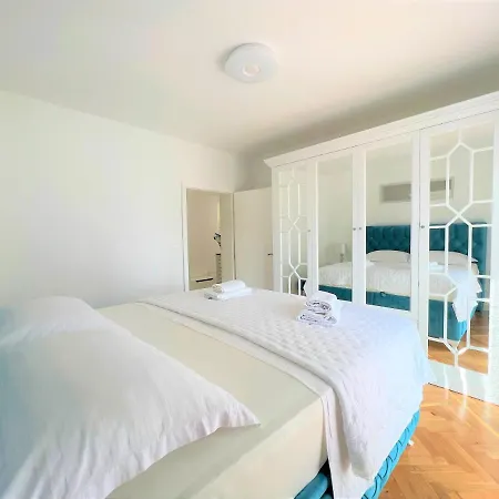 Apartment Makarska Makarska
