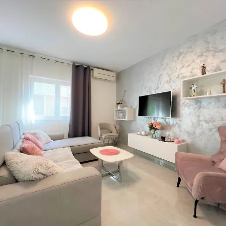 Apartment Apartment Makarska *
